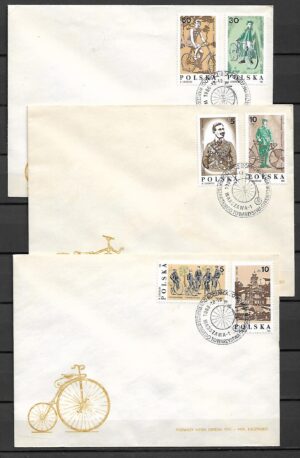 FDC FI.2921-2926