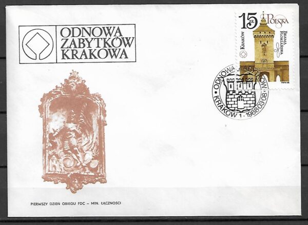 FDC FI.2992