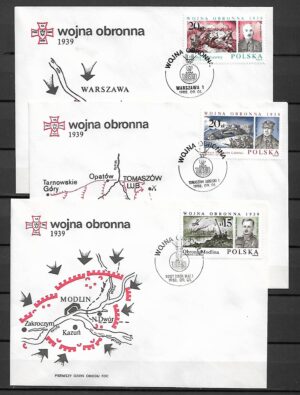 FDC FI.3011-3013