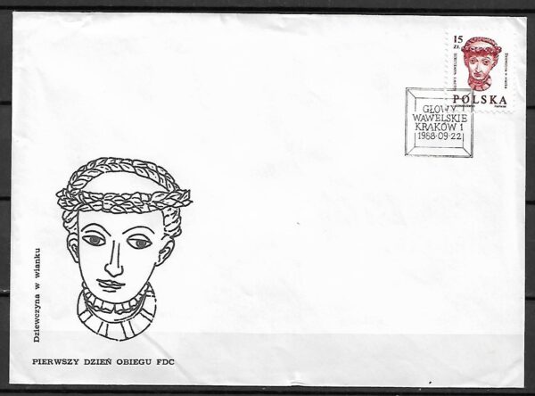 FDC FI.3015
