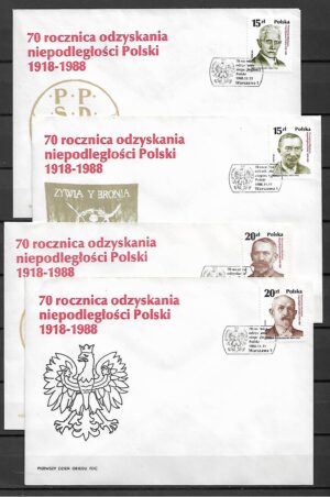 FDC FI.3021-3028