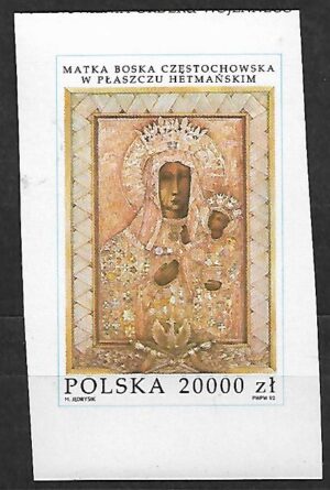 FI.3237**ZNACZEK Z BLOKU