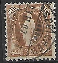 SZWAJCARIA MI.80C