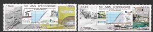 PRZEMYSŁ MONAKO MI.2456-2457**