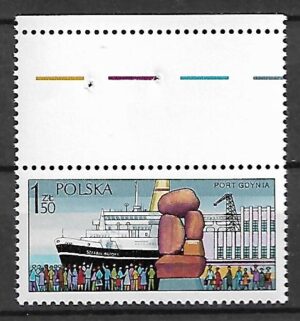 FI.2331**Z PUSTOPOLEM NAD ZNACZKIEM