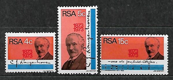 KOMPOZYTOR RSA MI.424-426**