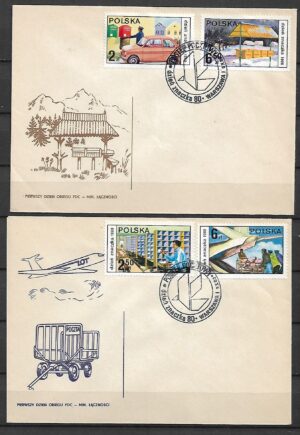 FDC FI.2567-2570