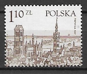 FI.3493B**ZNACZEK Z BLOKU