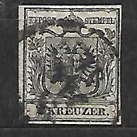 KLASYKA AUSTRIA MI.2 KASOWANY