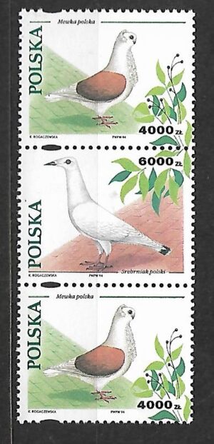 FI.3363-3365-3363**KOMBINACJA PIONOWA