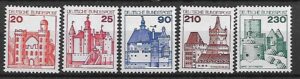 ARCHITEKTURA RFN MI.995-999**