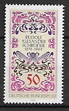 SŁAWNI LUDZIE RFN MI.956**