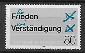 POROZUMIENIE POKOJOWE RFN MI.1231**