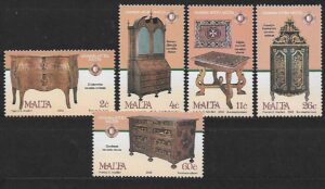 MEBLE MALTA MI.1211-1215**