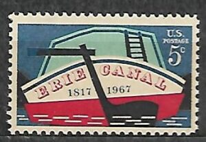 MARYNISTYKA USA MI.923**
