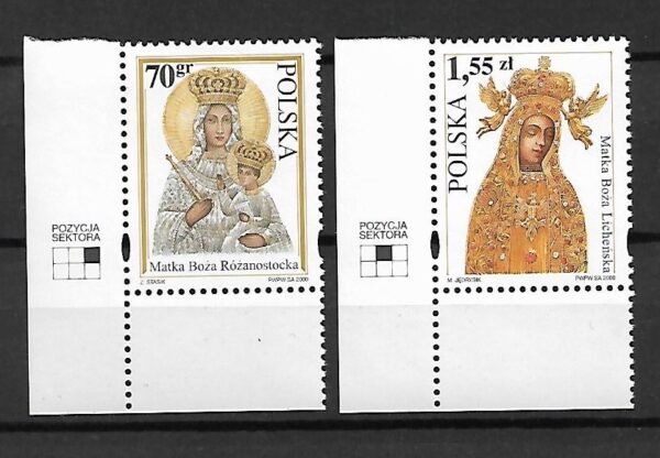 FI.3702-3703**Z POZYCJĄ SEKTORA