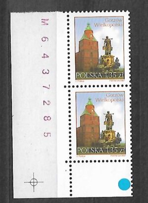FI.4148**Z NUMEREM NA LISTWIE