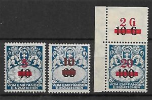 WOLNE MIASTO GDAŃSK FI. D40-42** DOPŁATY