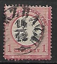 NIEMCY MI. 19 KASOWANY