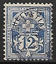 SZWAJCARIA MI.55