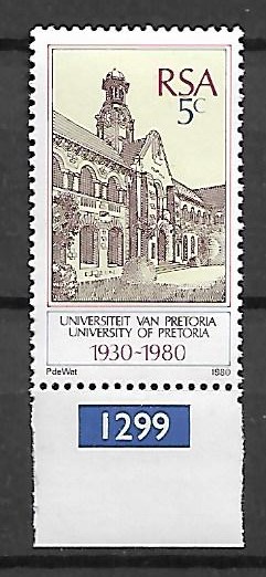 ARCHITEKTURA RSA MI.574**