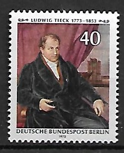 SŁAWNI LUDZIE RFN BERLIN MI.452**