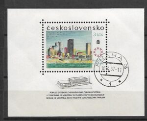 ARCHITEKTURA CZECHOSŁOWACJA MI.BL.26