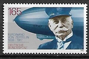 ZEPPELIN RFN MI.1597**