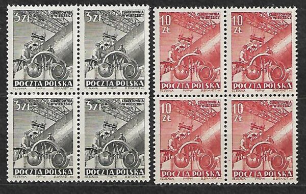 FI.610-611**4-BLOK