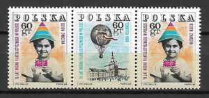 FI.1705-1706**KOMBINACJA