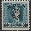 FI.25a**GWARANCJA H.JENDROSZEK