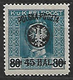 FI.25a**GWARANCJA H.JENDROSZEK