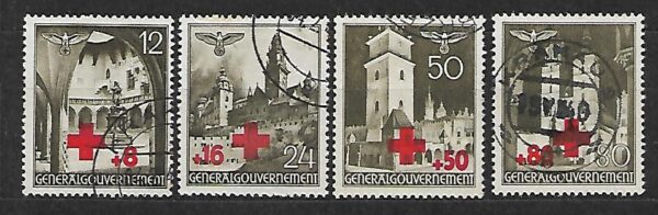 ARCHITEKTURA GG FI.52-55 KASOWANY