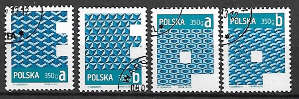 FI.4445-4448 KASOWANY