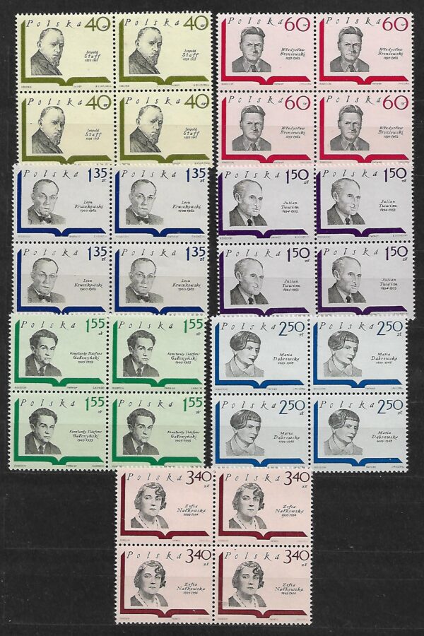 FI.1832-1838**4-BLOK