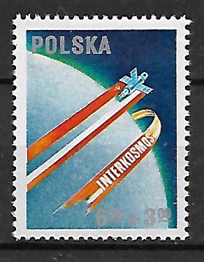 FI.2532**ZNACZEK Z BLOKU