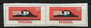 FI.1109** ZNACZEK Z BLOKU