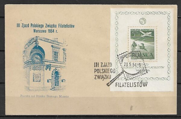 FDC FI.BL.13