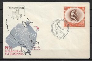 FDC FI.849