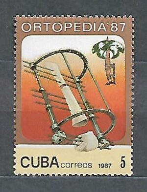 ORTOPEDIA KUBA MI.3099**