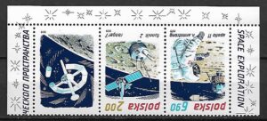 FI.2511-2513**PASEK Z BLOKU