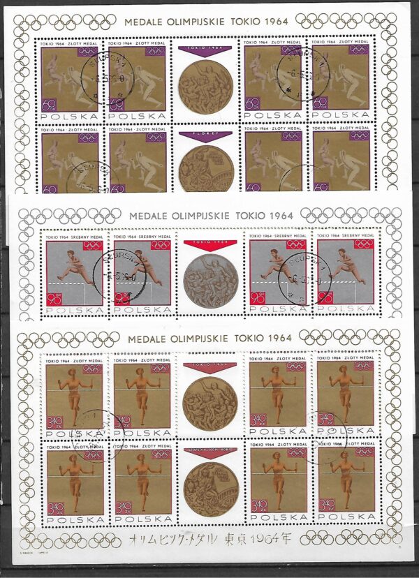 FI.ARK.1472-1479 KOMPLET KASOWANY - obrazek 2