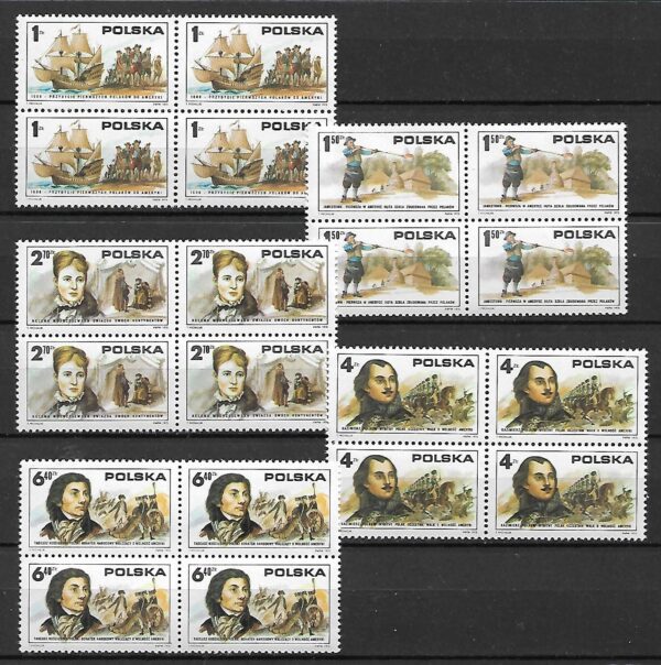 FI.2253-2257**4-BLOK