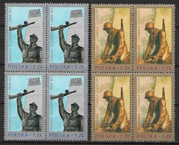 FI.2295-2296**4-BLOK