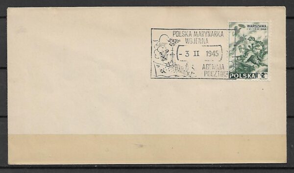 FDC FI.U338 NR 3