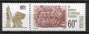 FI.1931**PRZYWIESZKA Z LEWEJ STRONY