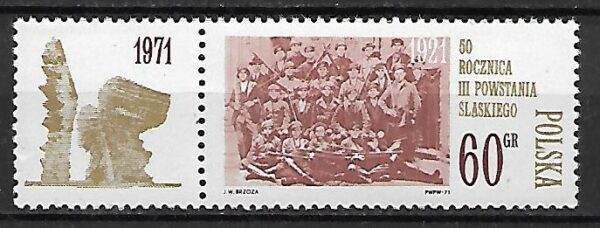 FI.1931**PRZYWIESZKA Z LEWEJ STRONY