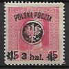 LUBELSKIE FI.21** GWARANCJA Z. KORSZEŃ