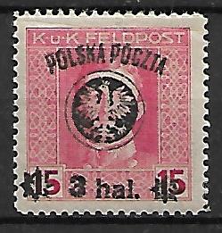 LUBELSKIE FI.21** GWARANCJA