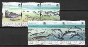 FI.3558-3563**TRÓJKI